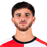 Facundo González