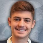 Lucas Martello