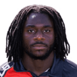 Christopher Mamengi