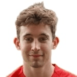 Aaron James