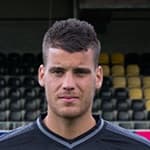 Delano van Crooij