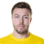 Fredrik Bjørkan