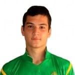 Shamil Gasanov