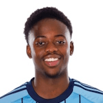 Alieu Atlee Manneh