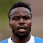 Nzuzi Toko