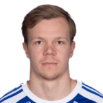 Eirik Haugan