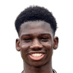 Rafiq Lamptey
