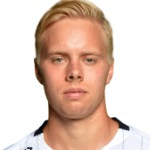 Sveinn Gudjohnsen