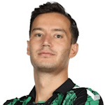 Oğulcan Caglayan